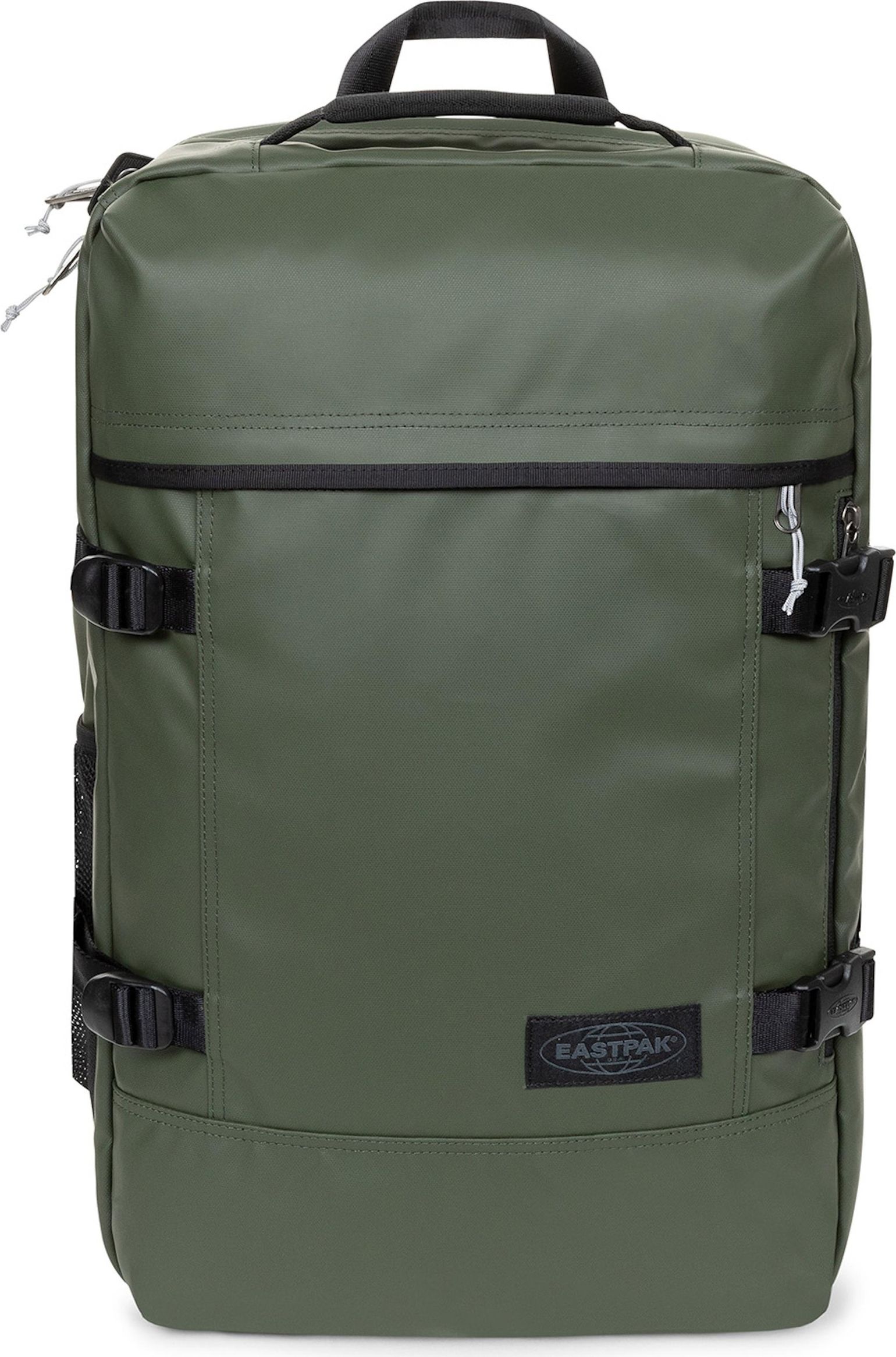 Eastpak Travelpack Tarp Forest