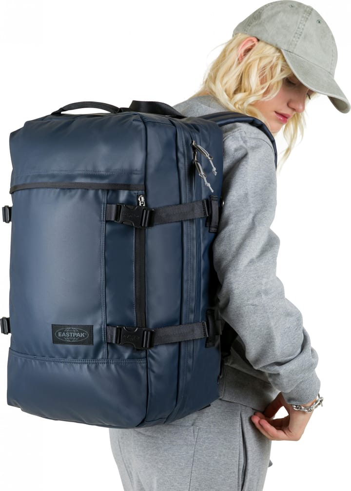 Eastpak Travelpack Tarp Navy Eastpak