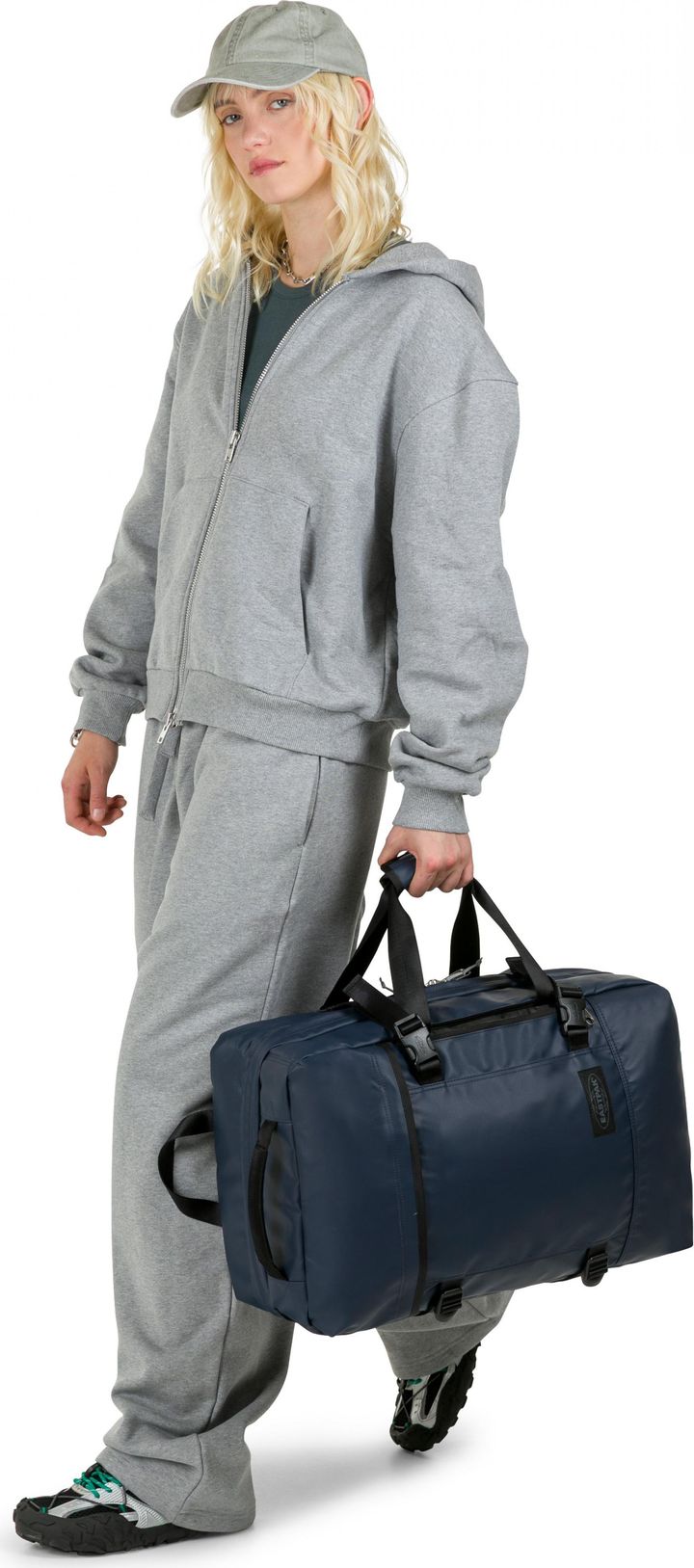 Eastpak Travelpack Tarp Navy Eastpak