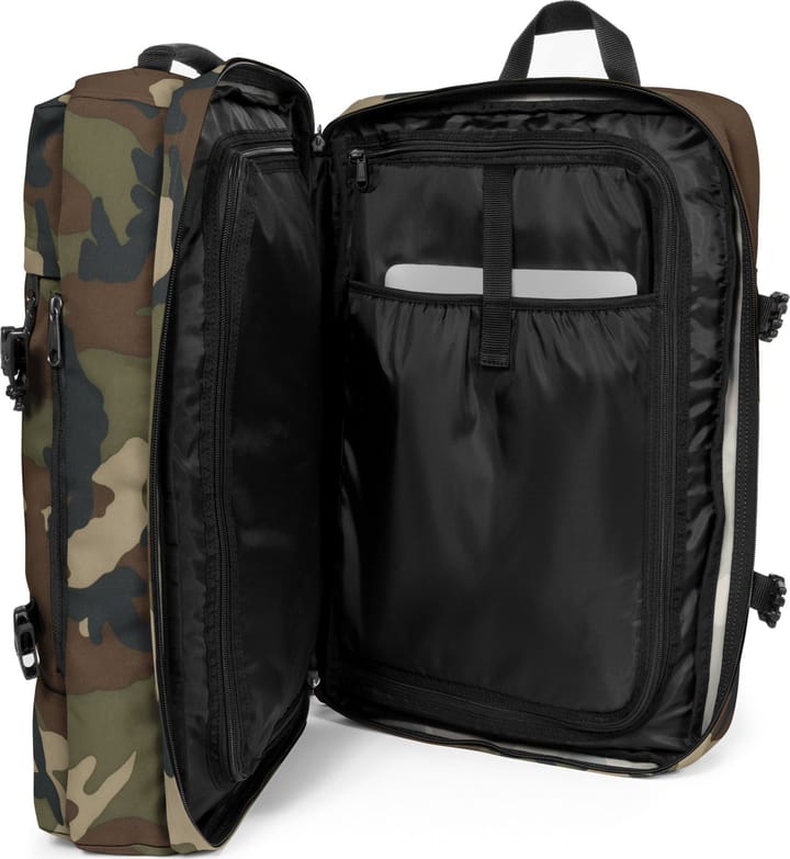 Eastpak Travelpack Camo Eastpak