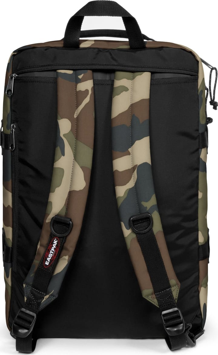 Eastpak Travelpack Camo Eastpak