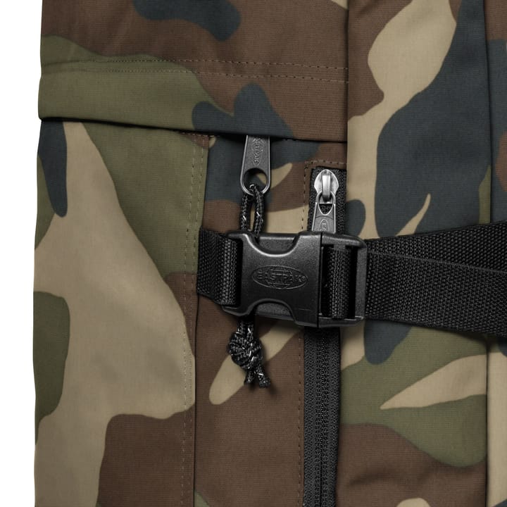 Eastpak Travelpack Camo Eastpak Eastpak Travelpack Camo Eastpak