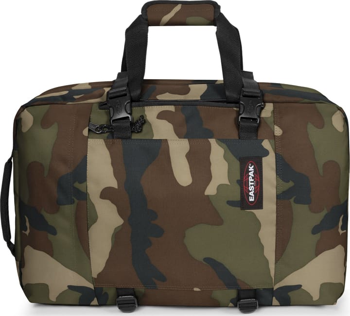 Eastpak Travelpack Camo Eastpak Eastpak Travelpack Camo Eastpak
