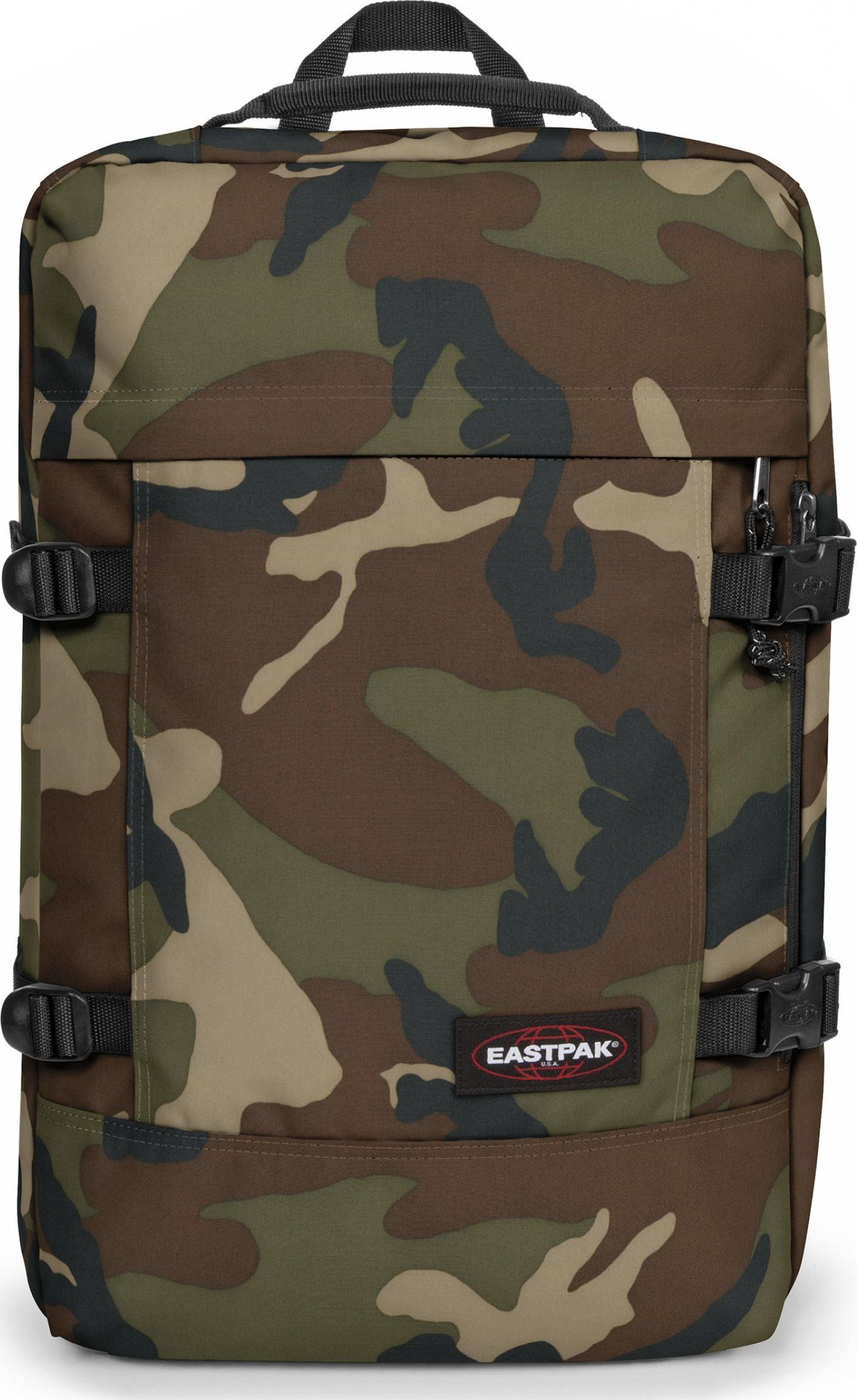 Creaaacademy Eastpak Tranverz S Camo Eastpak Travelpack Camo Buy