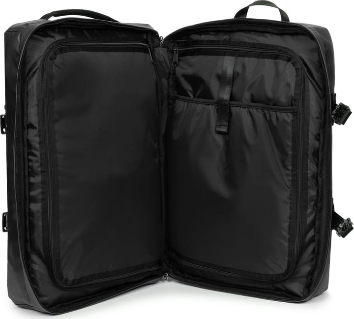 Eastpak Travelpack Tarp Black Eastpak Eastpak Travelpack Tarp Black Eastpak