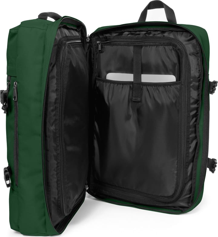 Eastpak Travelpack Dark Green Eastpak Eastpak Travelpack Dark Green Eastpak