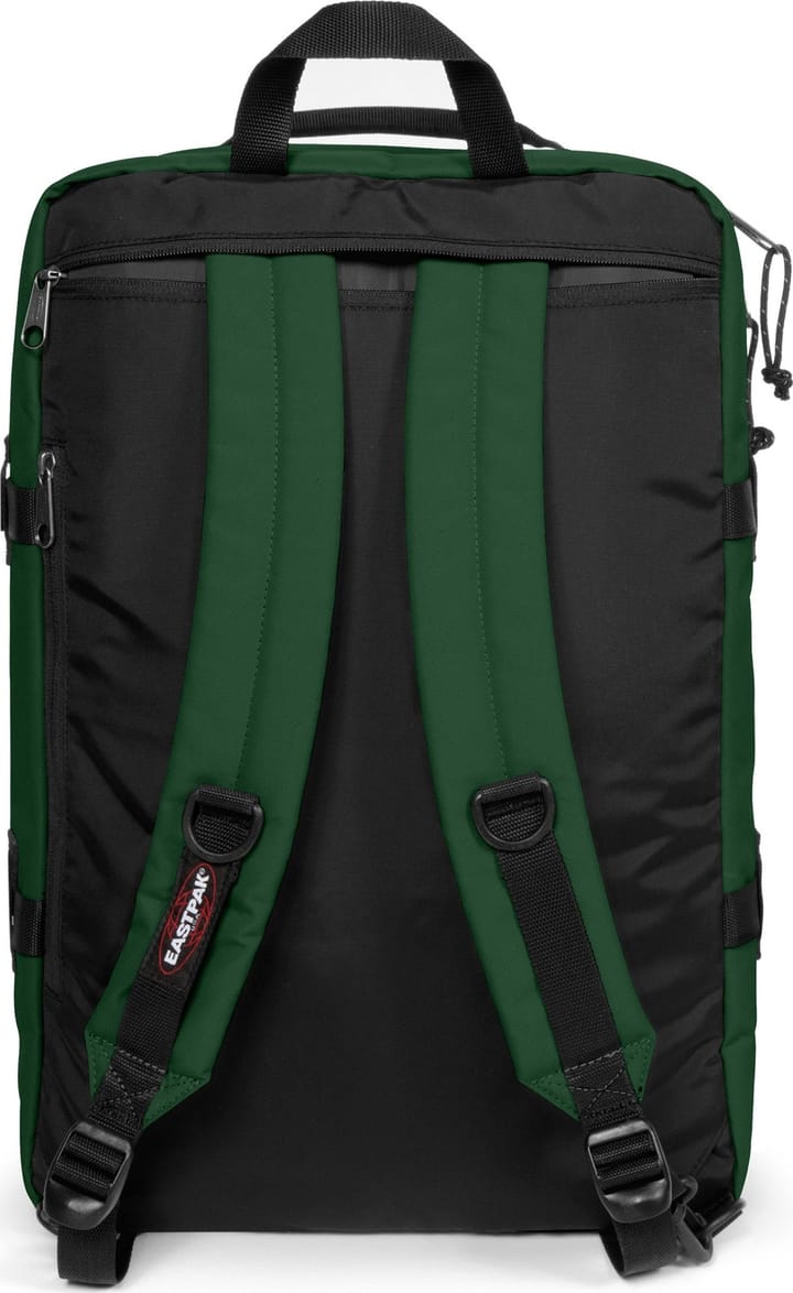 Eastpak Travelpack Dark Green Eastpak