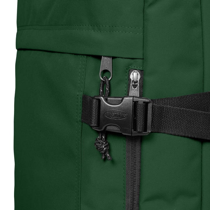 Eastpak Travelpack Dark Green Eastpak Eastpak Travelpack Dark Green Eastpak