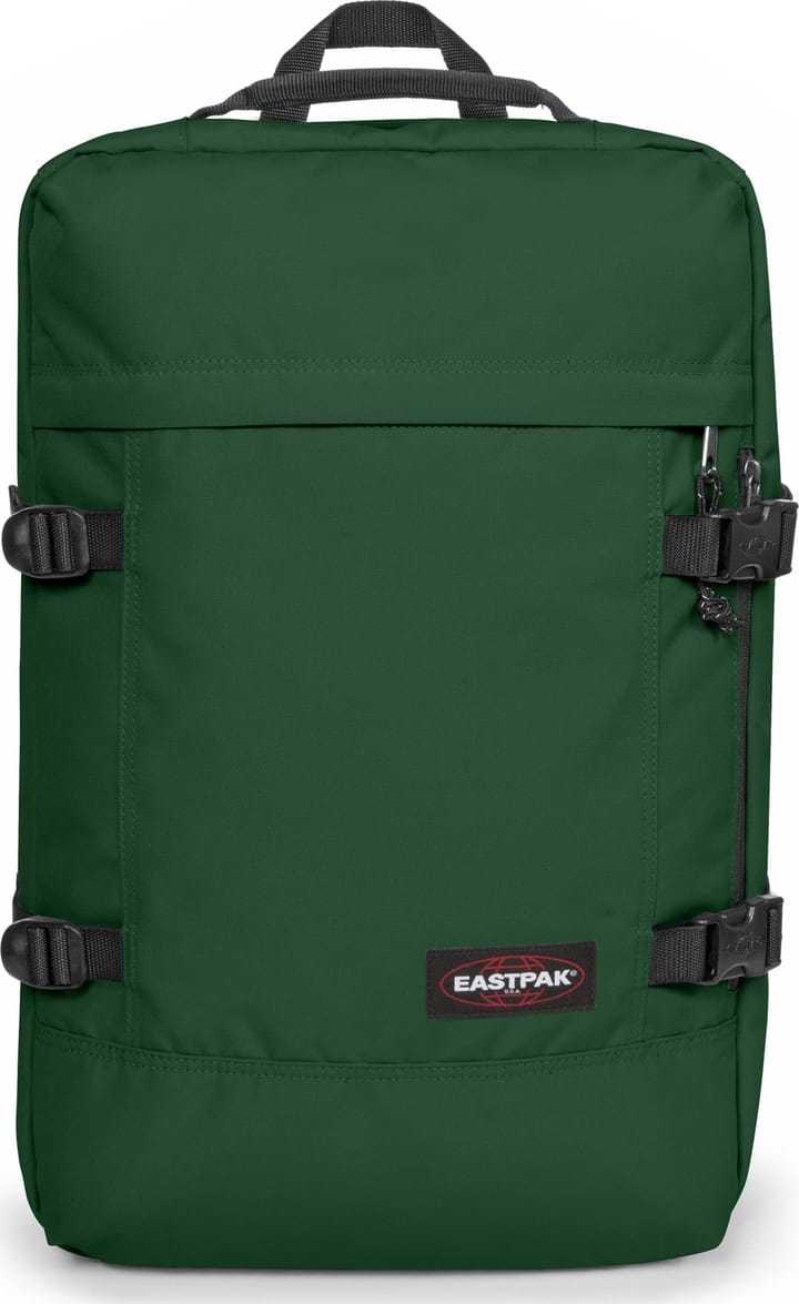 Eastpak Travelpack Dark Green Eastpak Eastpak Travelpack Dark Green Eastpak