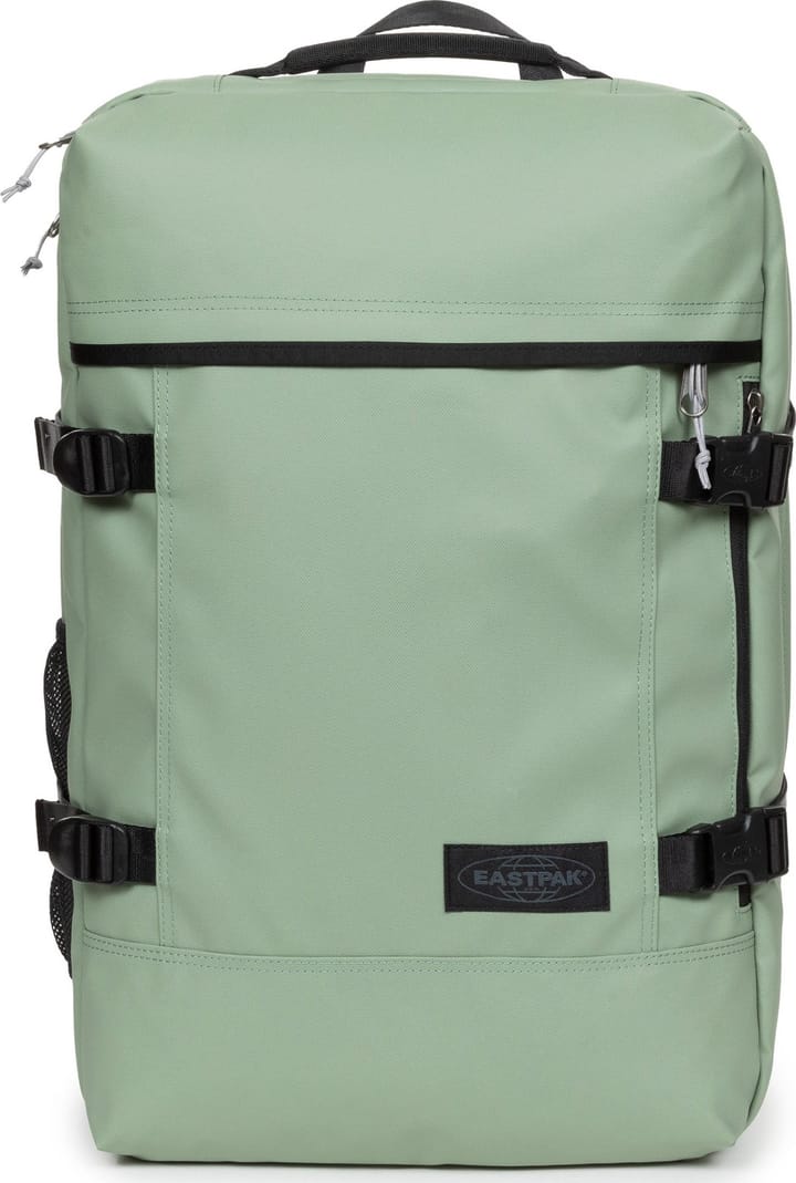 Eastpak Travelpack Dark Olive Eastpak Eastpak Travelpack Dark Olive Eastpak