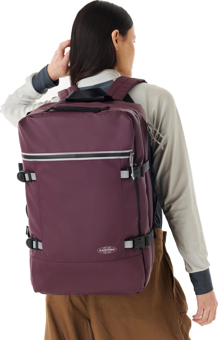 Eastpak Travelpack Tarp Reflect Fig Eastpak