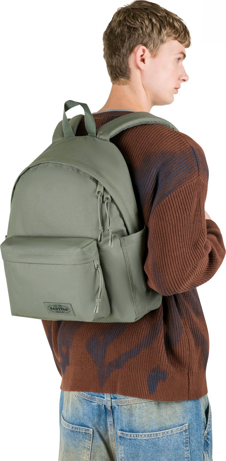 Eastpak Day Pak'R 24L Monotone Khaki Eastpak