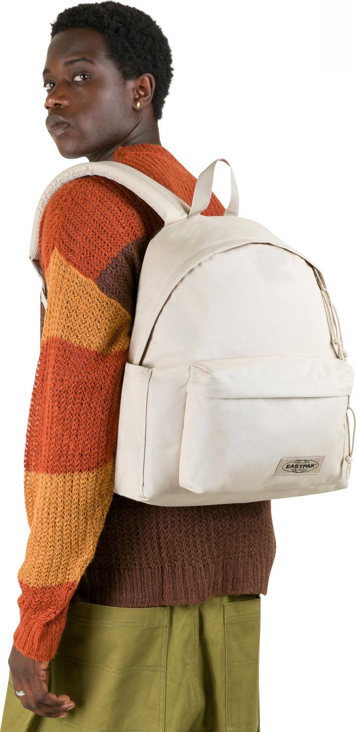 Eastpak Day Pak'R 24L Monotone Beige Eastpak