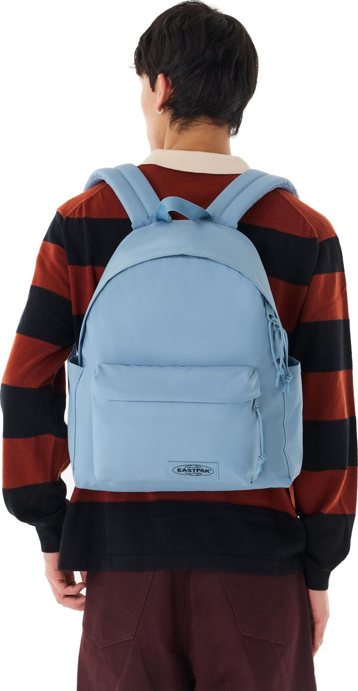 Eastpak Day Pak'R 24L Monotone Blue Eastpak