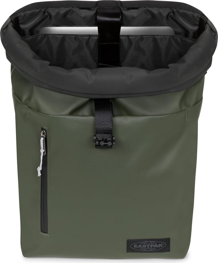 Eastpak Up Roll Tarp Forest Eastpak