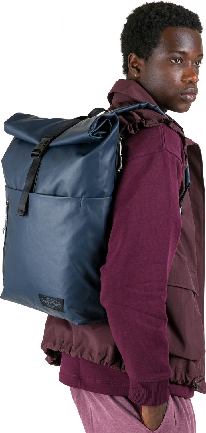 Eastpak Up Roll Tarp Navy Eastpak