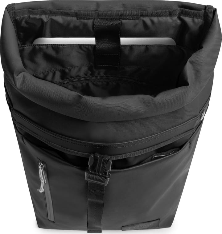 Eastpak Up Roll Tarp Black2 Eastpak