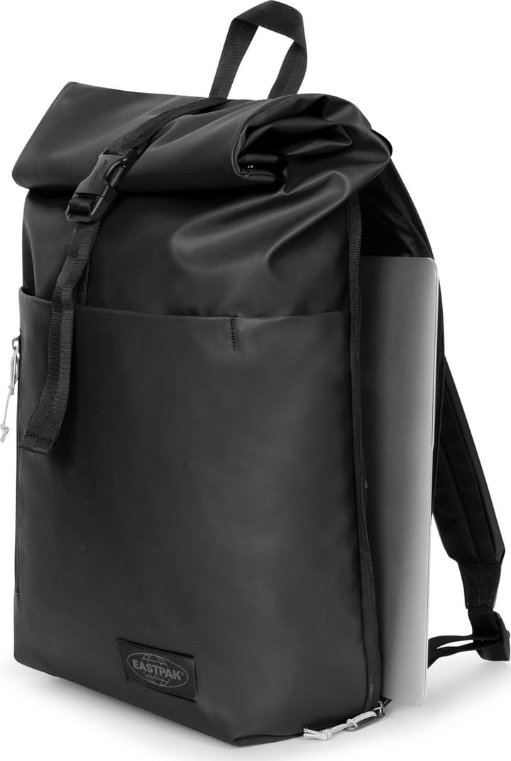 Eastpak Up Roll Tarp Black2 Eastpak