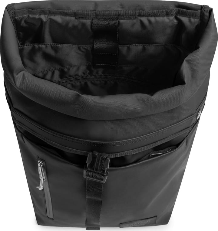 Eastpak Up Roll Tarp Black2 Eastpak