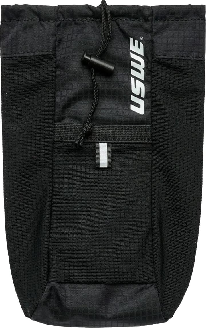 USWE Chest Pocket Ndm 1 Black USWE
