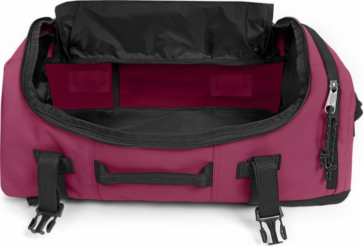 Eastpak Carry Pack Wine Burgundy Eastpak