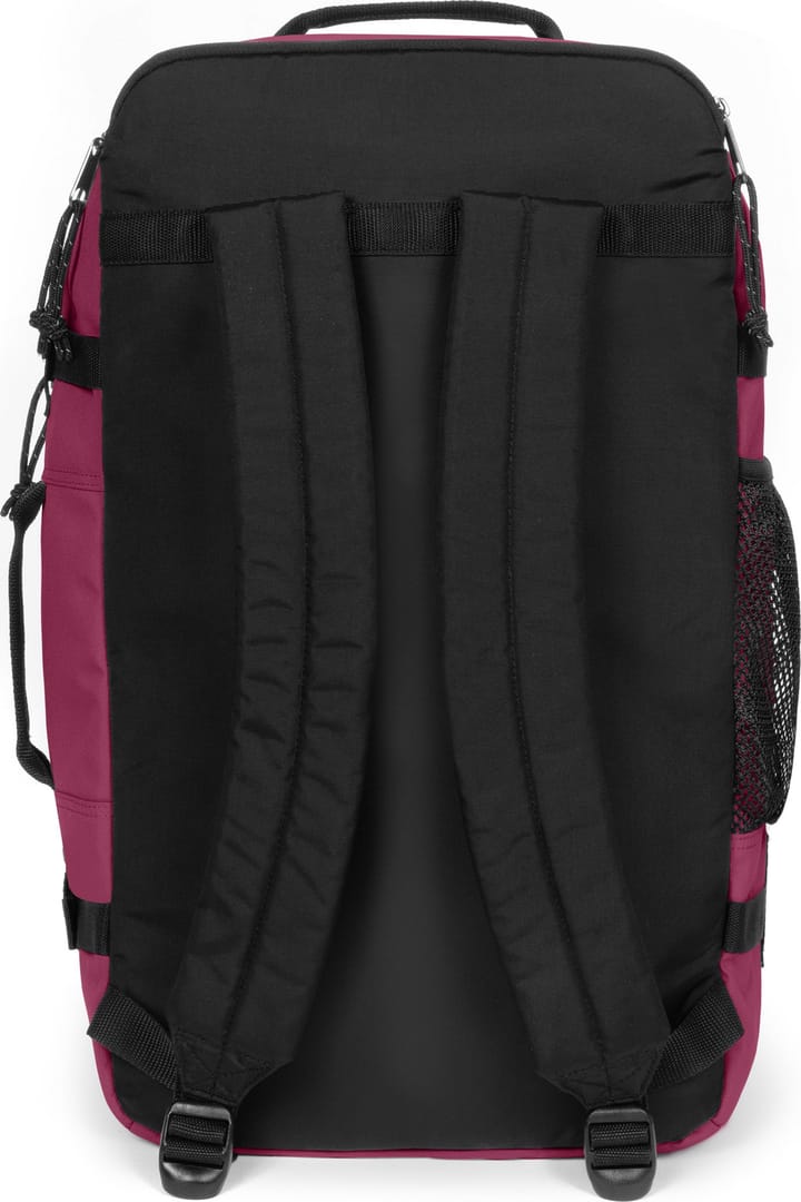Eastpak Carry Pack Wine Burgundy Eastpak Eastpak Carry Pack Wine Burgundy Eastpak