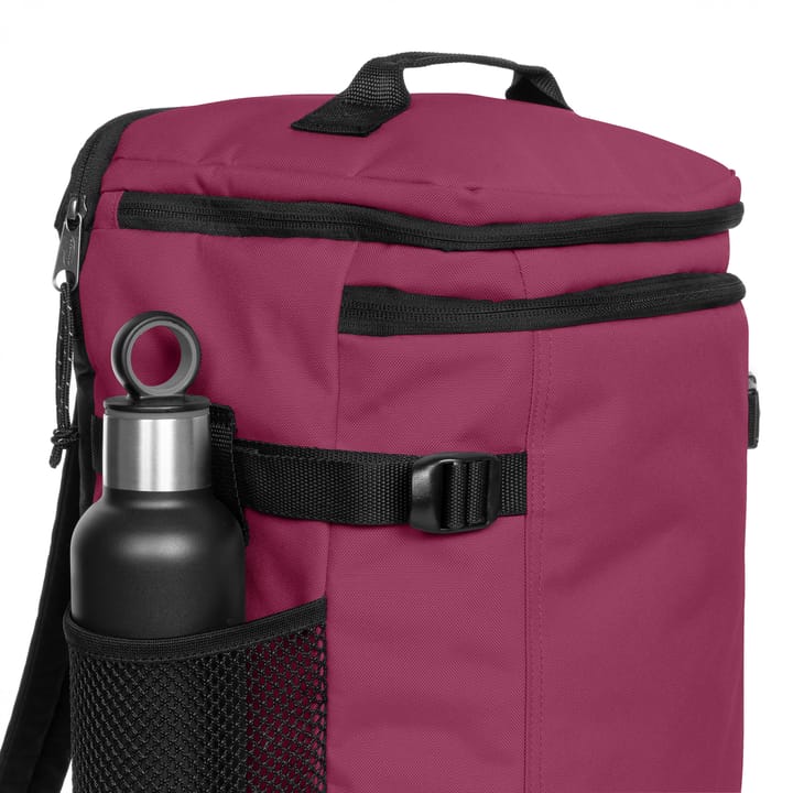 Eastpak Carry Pack Wine Burgundy Eastpak Eastpak Carry Pack Wine Burgundy Eastpak