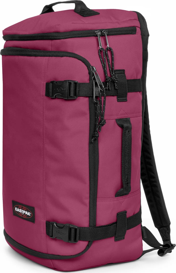 Eastpak Carry Pack Wine Burgundy Eastpak Eastpak Carry Pack Wine Burgundy Eastpak