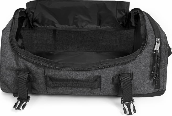 Eastpak Carry Pack Black Denim Eastpak