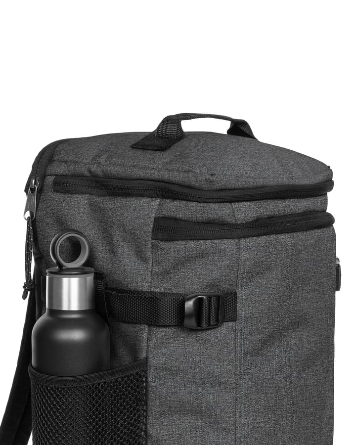 Eastpak Carry Pack Black Denim Eastpak