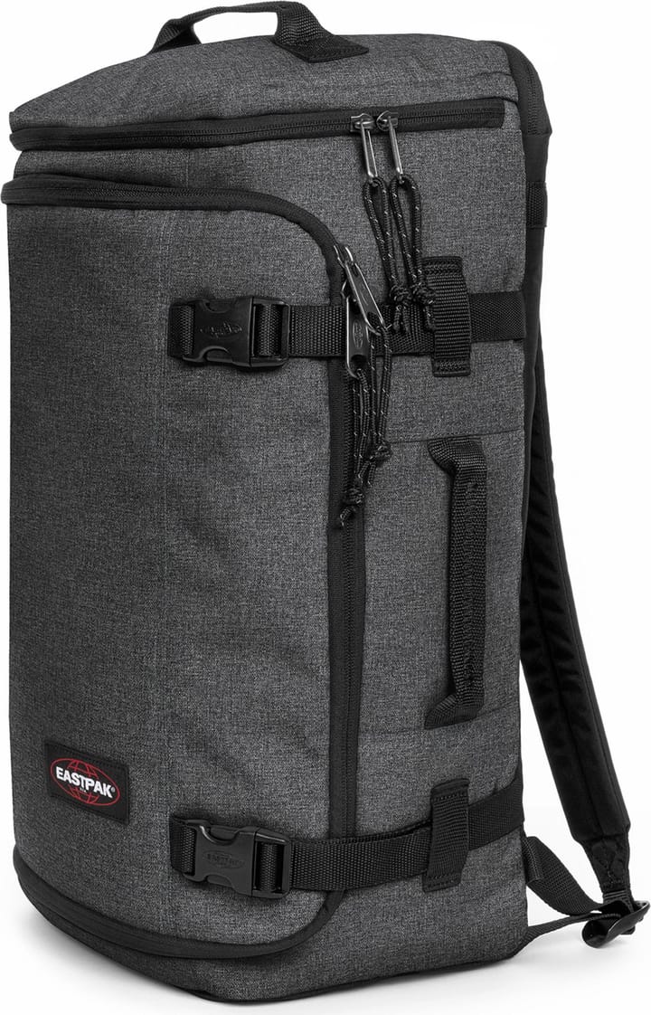Eastpak Carry Pack Black Denim Eastpak