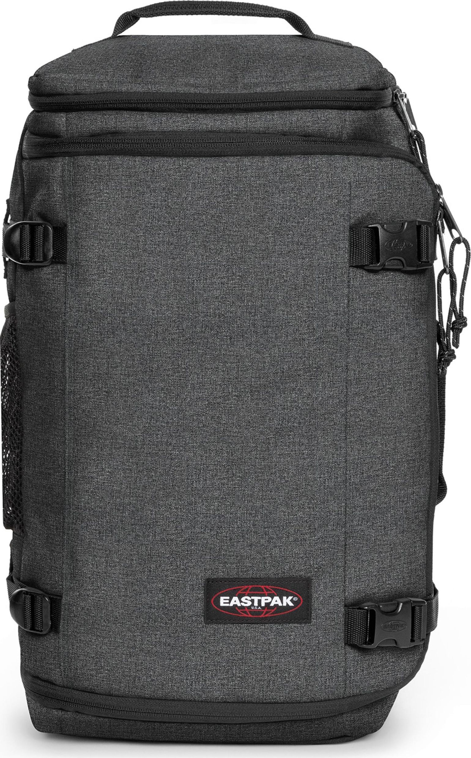 Eastpak Carry Pack Black Denim