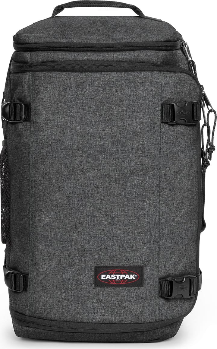 Eastpak Carry Pack Black Denim Eastpak