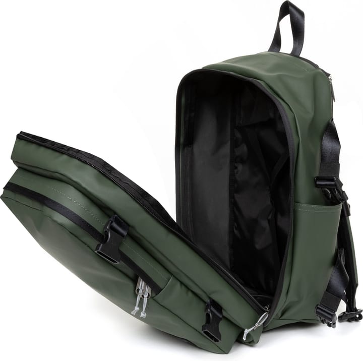 Eastpak Cabin Pak'R Tarp Forest Eastpak