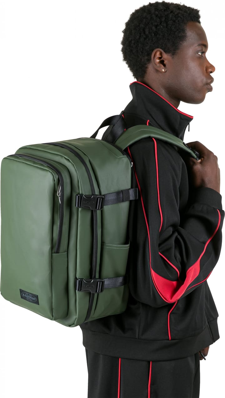 Eastpak Cabin Pak'R Tarp Forest Eastpak