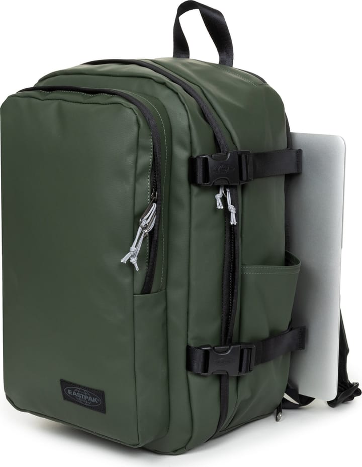 Eastpak Cabin Pak'R Tarp Forest Eastpak