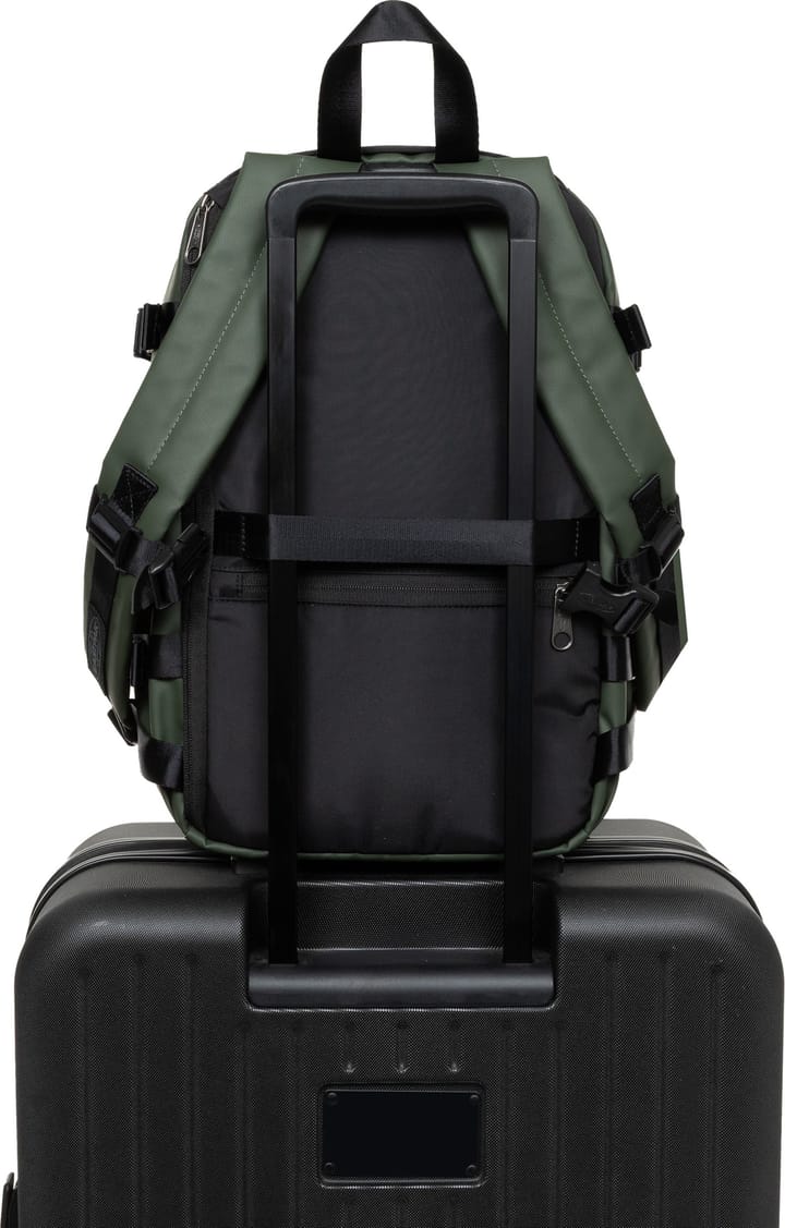 Eastpak Cabin Pak'R Tarp Forest Eastpak