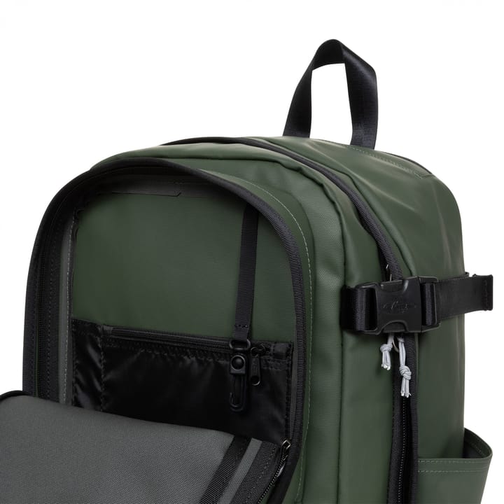 Eastpak Cabin Pak'R Tarp Forest Eastpak