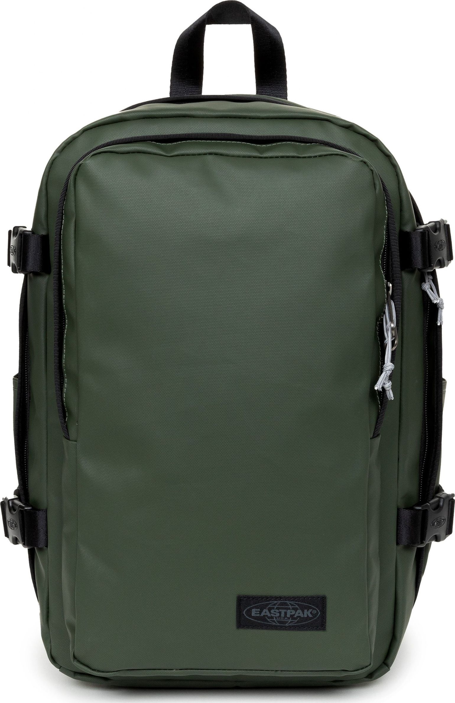 Eastpak Cabin Pak'R Tarp Forest