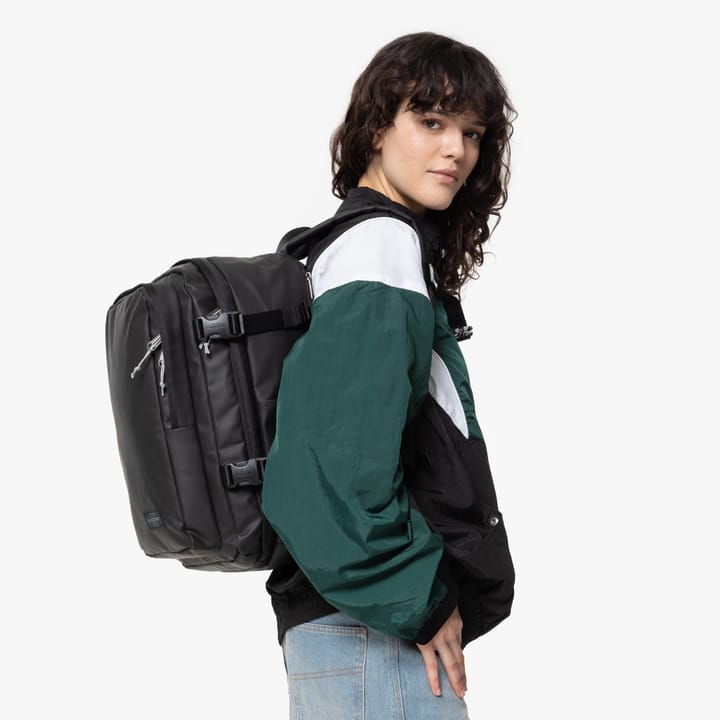 Eastpak Cabin Pak'R Tarp Black2 Eastpak