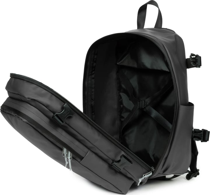 Eastpak Cabin Pak'R 22 L Tarp Black2 Eastpak