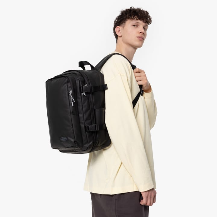 Eastpak Cabin Pak'R Tarp Black2 Eastpak