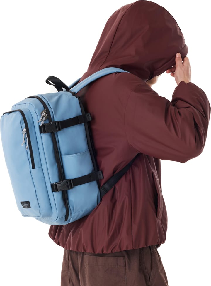 Eastpak Cabin Pak'R 22 L Tarp Dust Blue Eastpak