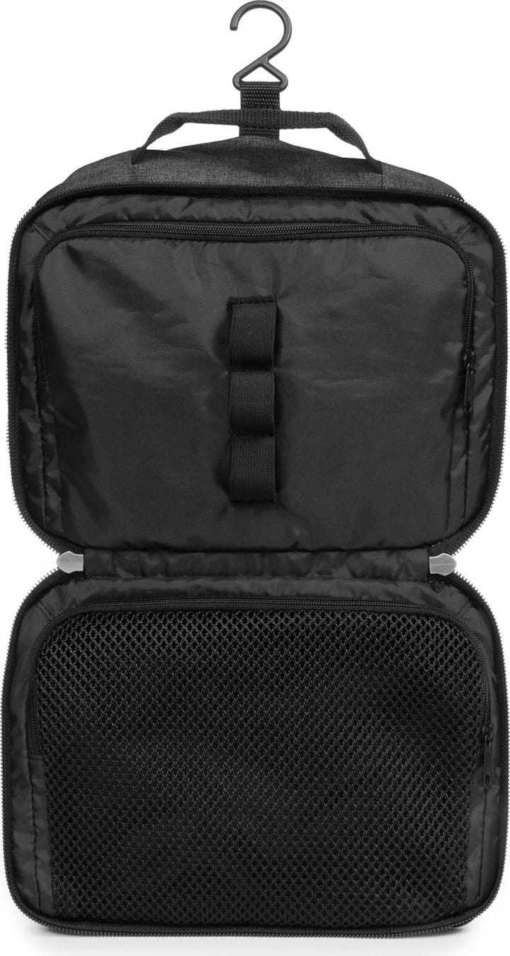 Eastpak Road Kit Black Denim Eastpak