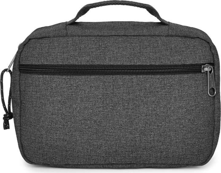 Eastpak Road Kit Black Denim Eastpak