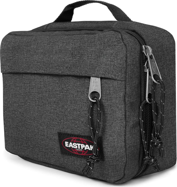 Eastpak Road Kit Black Denim Eastpak