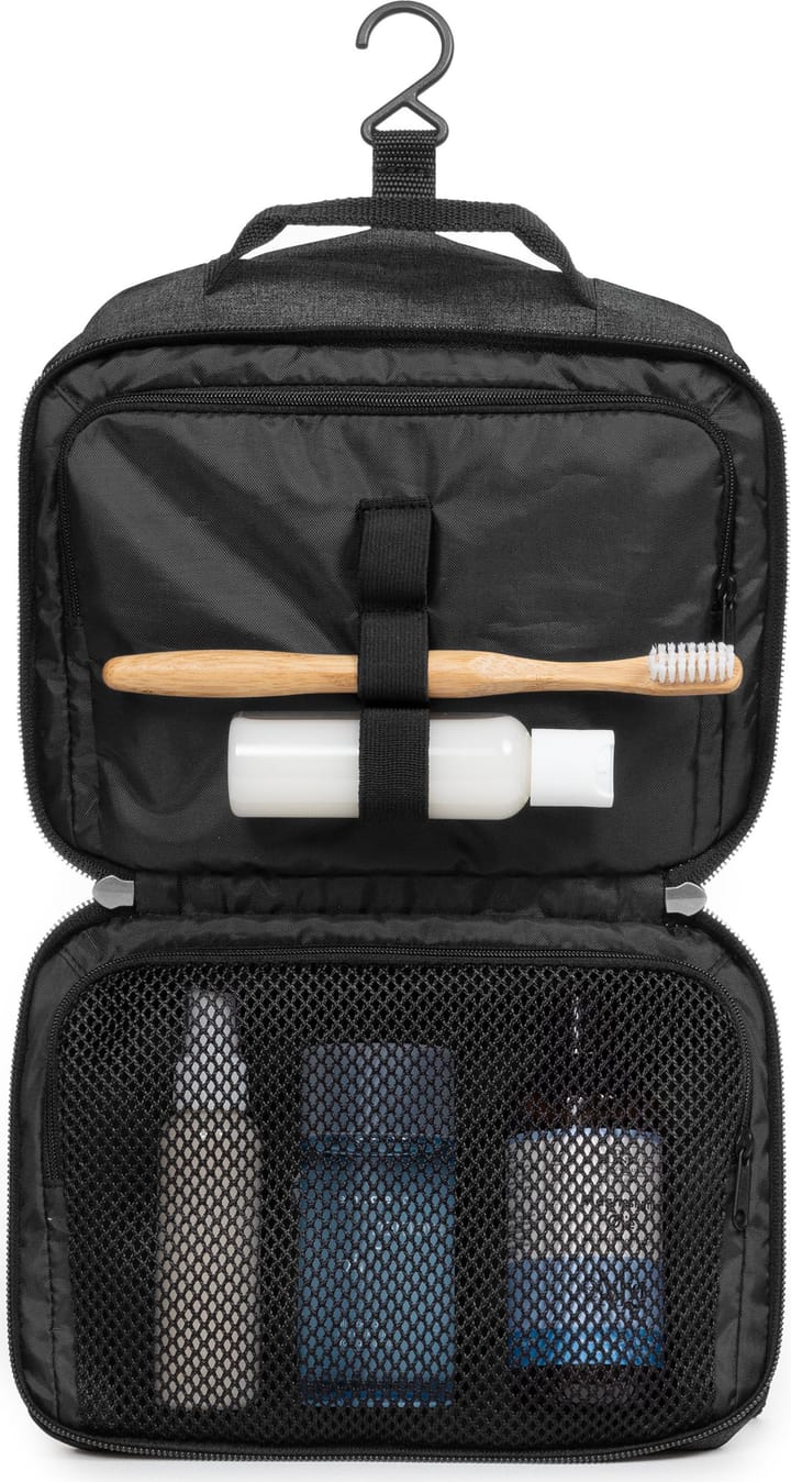Eastpak Road Kit Black Denim Eastpak