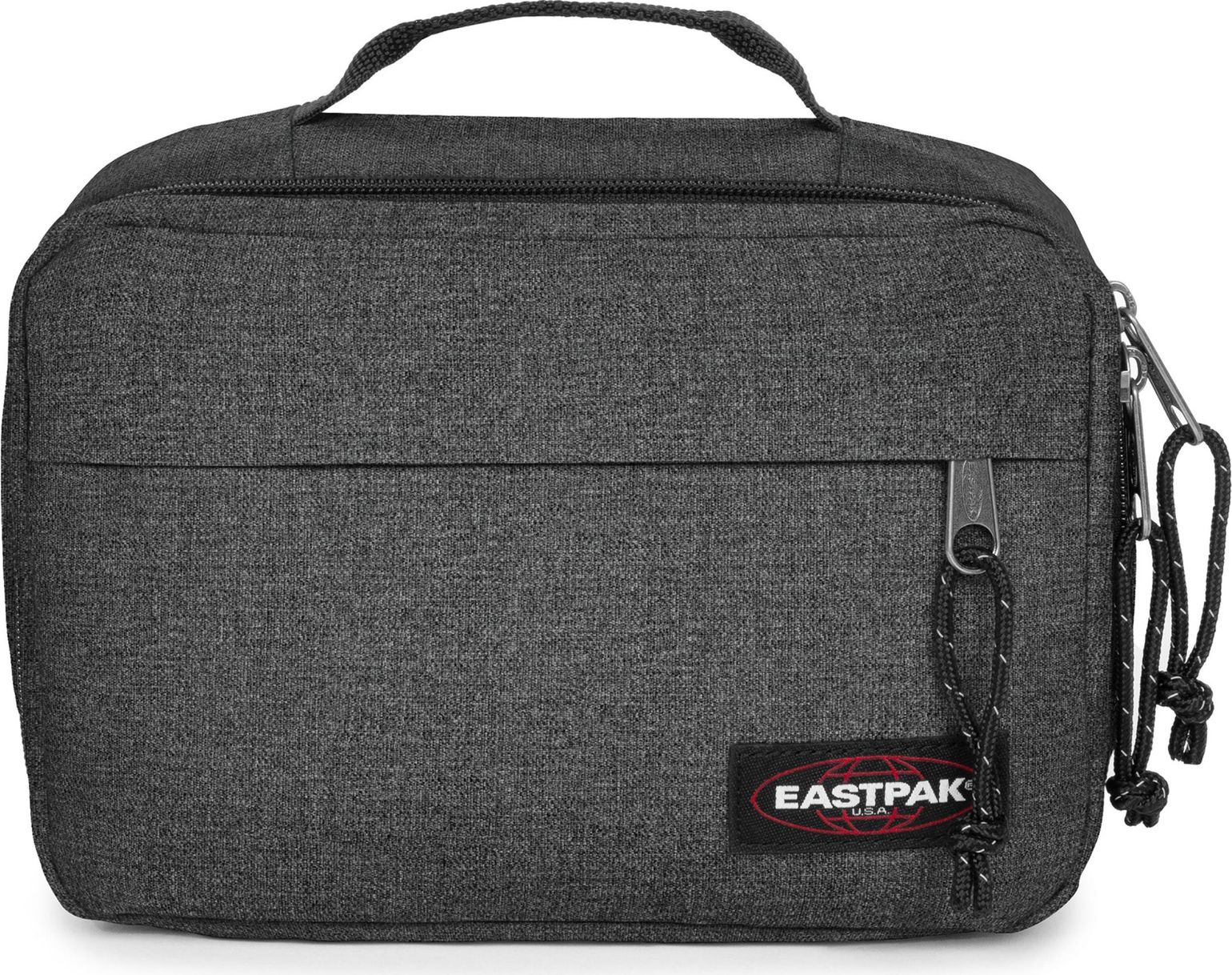 Eastpak Road Kit Black Denim