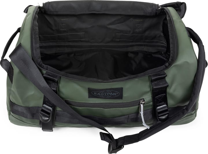 Eastpak Duffel Pack S 40L Tarp Forest Eastpak