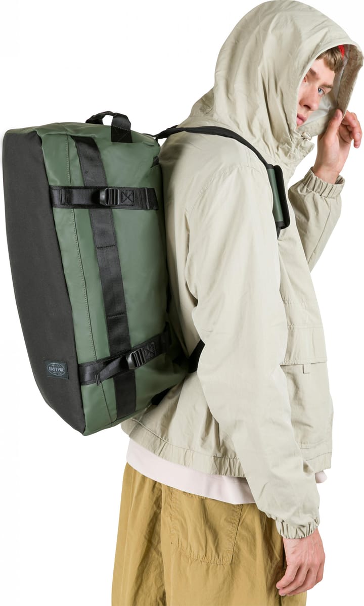Eastpak Duffel Pack S 40L Tarp Forest Eastpak